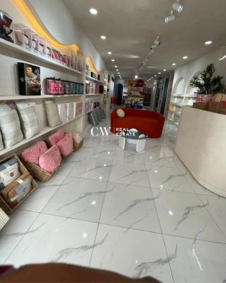 Commercial Space in Lekki Phase 1