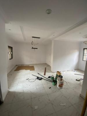 Spacious Self Serviced 3 Bedroom Terrace Duplex with BQ in a Gated Est