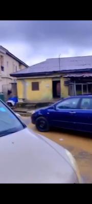 Land with Old Structures for Sale