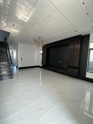 Stand Alone 5 Bedroom Duplex with Private Swimming Pool and BQ