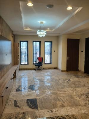 Luxury 4 Bedroom Semi-Detached Duplex