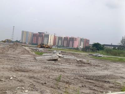 Affordable Commercial and Residential Plots with 6 Months Payment Plan