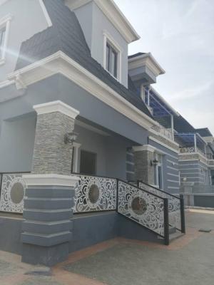 Tastefully Furnished Stand Alone 4 Bedroom Duplex