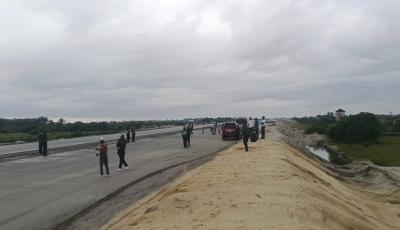 Land Measuring 500 Square Meters