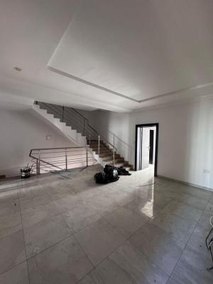 A Luxury 4 Bedrooms Terrace Duplex with BQ
