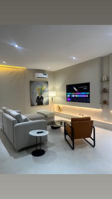 Exclusive 1 Bedroom Flat