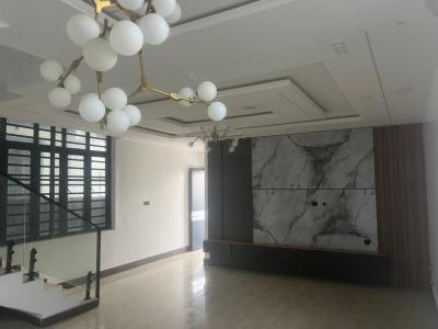 Luxury 5 Bedroom Detached Duplex with a BQ