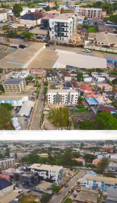 Exclusive 3 Bedroom Apartment with a Room BQ