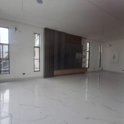 Five Bedroom Fully Detached Duplex