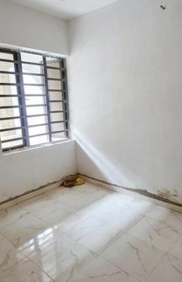 Standard Upstairs Mini-Flat Available at Ogudu