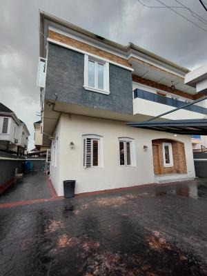 5 Bedroom Fully Detached Duplex with BQ