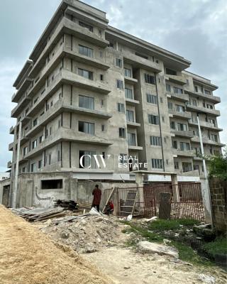 Apartment & Penthouse in Lekki