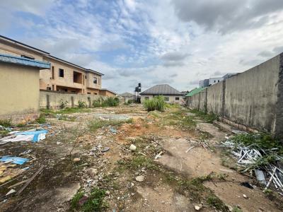 Land in a Secured Estate