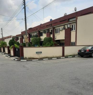 3 Bedroom Semi-Detached Duplex with BQ