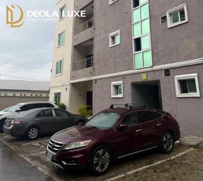 A Fully Serviced 2 Bedroom Apartment with Excellent Facilities