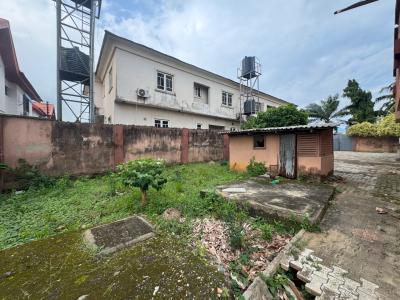 Land in a Secured Estate