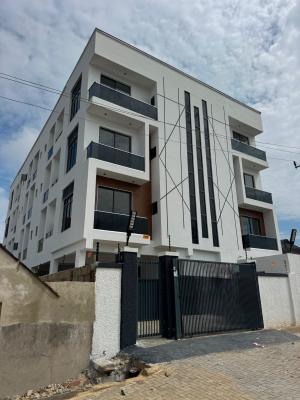 Spacious and Fully Serviced 2 Bedroom Apartments