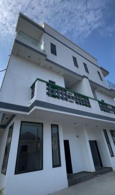 Newly Built 2 Units of 4-Bedroom Duplex