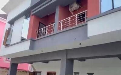 3 Bedroom Terrace Duplex (Corner Unit)