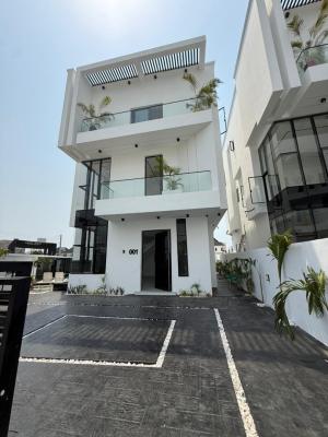 5 Bedroom Fully Detached