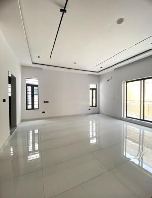 Nicely Built Luxury 4 Bed Semi Detached Duplex with BQ