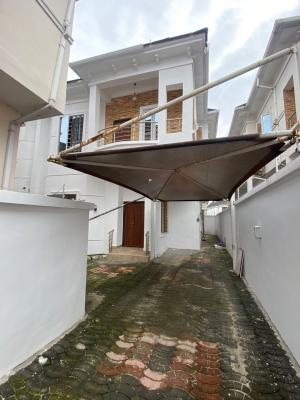 Luxury Clean 4 Bedroom Standard Duplex with BQ