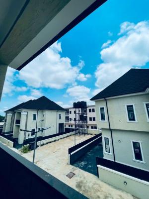 Luxury 3 Bedroom Semi-Detached Duplex with BQ