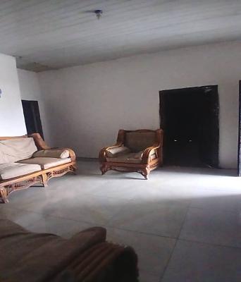 4 Bedroom Bungalow with Self Contained Flats and Shop
