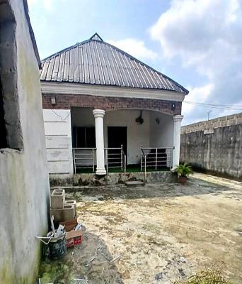 4 Bedroom Bungalow with Self Contained Flats and Shop