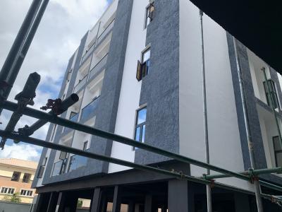 Luxury 2-Bedroom Furnished Apartment with BQ