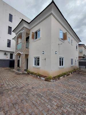 5 Bedroom Detached Duplex with BQ