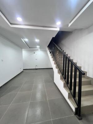 Brand New 3 Bedroom Semi Detached Duplex
