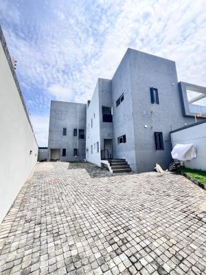 Brand New 3 Bedroom Semi Detached Duplex
