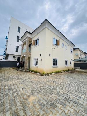 5 Bedroom Detached Duplex with a BQ in a Secured Estate