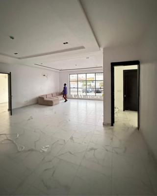 2 Bedroom Apartment in Lekki Phase 1
