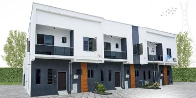 Own 3 Bedroom Terrace + Solar with Mreif Mortgage