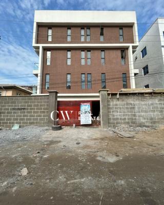 2-Bedroom Apartment in Ikate, Lekki