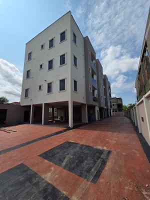 Excellently Built 2 Bedroom Apartment with in a Secured Estate