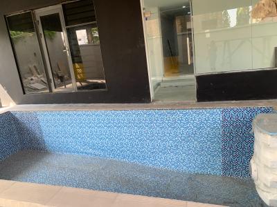 Luxury 1-Bedroom Furnished Apartment