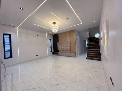5 Bedroom Fully Detached Duplex