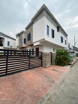 Newly Renovated 4 Bedrooms Semi Detached Duplex with BQ