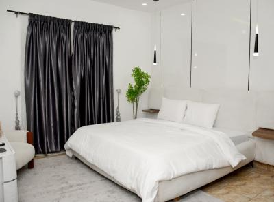Luxury 2-Bedroom Shortlet Apartment