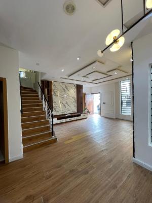5 Bedroom Fully Detached with a BQ