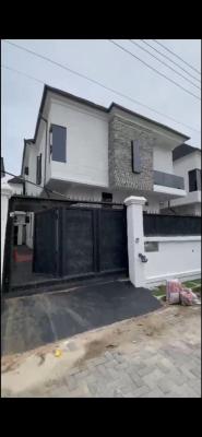 5 Bedroom Fully Detached with a BQ
