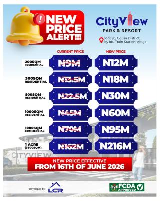 Don't Wait to Buy Land, but Buy Land and Wait!!!