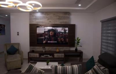 Carefully Curated 3-Bedroom Apartment