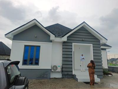 Luxury 4 Bedroom Bungalows with BQ