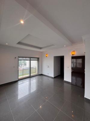 2 Unit's of 5 Bedroom Terrace Duplex with BQ