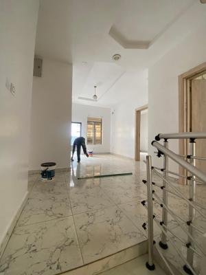 Luxury 5-Bedroom Detached Duplex +BQ with Excellent Facility