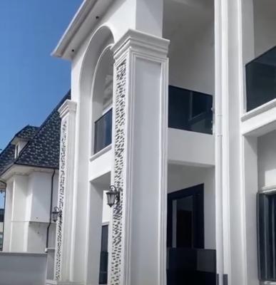 6 Bedroom Detached Duplex